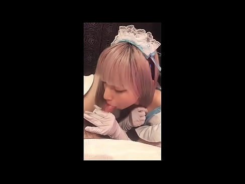 ❤️ Japansk Idol [mayuka], fransk stuepige kostume, del 1, blowjob og onanere med lotion Fucking at da.gaypornforyou.ru ️❤