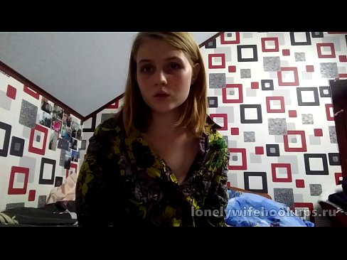 ❤️ Ung blondine studerende fra Rusland kan lide større pikke. Fucking at da.gaypornforyou.ru ️❤