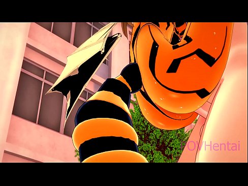 ❤️ Wasp Girl Monster Fucking at da.gaypornforyou.ru ️❤